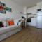 Hendaye Beach Studio, front de mer avec parking privé photo 11