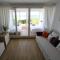 Hendaye Beach Studio, front de mer avec parking privé photo 17