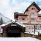 Hotel Soreghes Gran Chalet - Campitello di Fassa