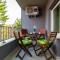 Apartments Vugrinec with Terrace