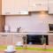 Apartments Vugrinec with Terrace