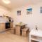Apartments Vugrinec with Terrace