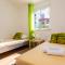 Apartments Vugrinec with Terrace