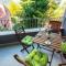 Apartments Vugrinec with Terrace