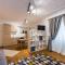 Albergo Diffuso ELA Living - Apartment Bellepoque