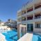 Olympic Suites - Rethymno by