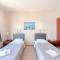 Olympic Suites - Rethymno by