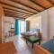 Olympic Suites - Rethymno by