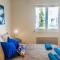 Travel Homes - The Bluefel, 2m walk Little Venice