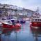 Corner Cottage Mevagissey - Mevagissey