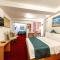 Bucur Accommodation