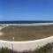 Villa am Strand