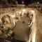 Harkasos Cave Hotel - 于尔居普