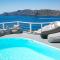 White Pearl Villas - Oia