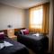 Hostal Campestre - La Cistérniga