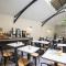 Hotel Saint Gothard