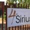 4 on Sirius - Polokwane