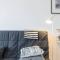 Scandinavian style 3 bedrooms, great location - 格但斯克