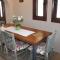 *Villa Pap-Live the Greek hospitality in a village* - Néa Sampsoús