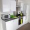 Alphalink Apartment - Middlesbrough