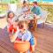Family Selection at Grand Palladium Select Costa Mujeres - All Inclusive