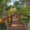 Panzi Lodge