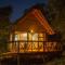 Panzi Lodge