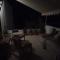 Captains Rooms