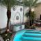 Riad Abaka hotel & boutique