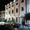 HOTEL Quito Antiguo