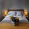 Lodbourne House B&B - 吉林汉姆