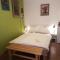 Hotel Garni Giacometti
