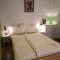 Hotel Garni Giacometti