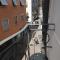 Hotel Garni Giacometti
