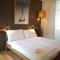 Hotel Garni Giacometti