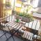 Hotel Garni Giacometti