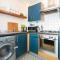 PARK APARTMENTS at OBC
