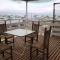Muelle Apart Hotel
