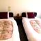 Tenjin Lodge