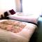 Tenjin Lodge