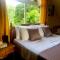 Mountain Lodge