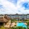 Apartelle D Oasis