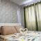 Apartelle D Oasis