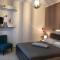 Villa Renata Gold - Private Pool, Free Parking & Sea View