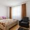 Deluxe Apartment Manuela With Balcony Top Center Split