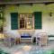 The Goodland Cottages
