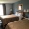 Quality Inn Dublin I-81