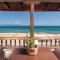 House Kostas on the beach