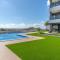 Luxury Pinada Beach - La Mata