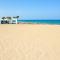 Luxury Pinada Beach